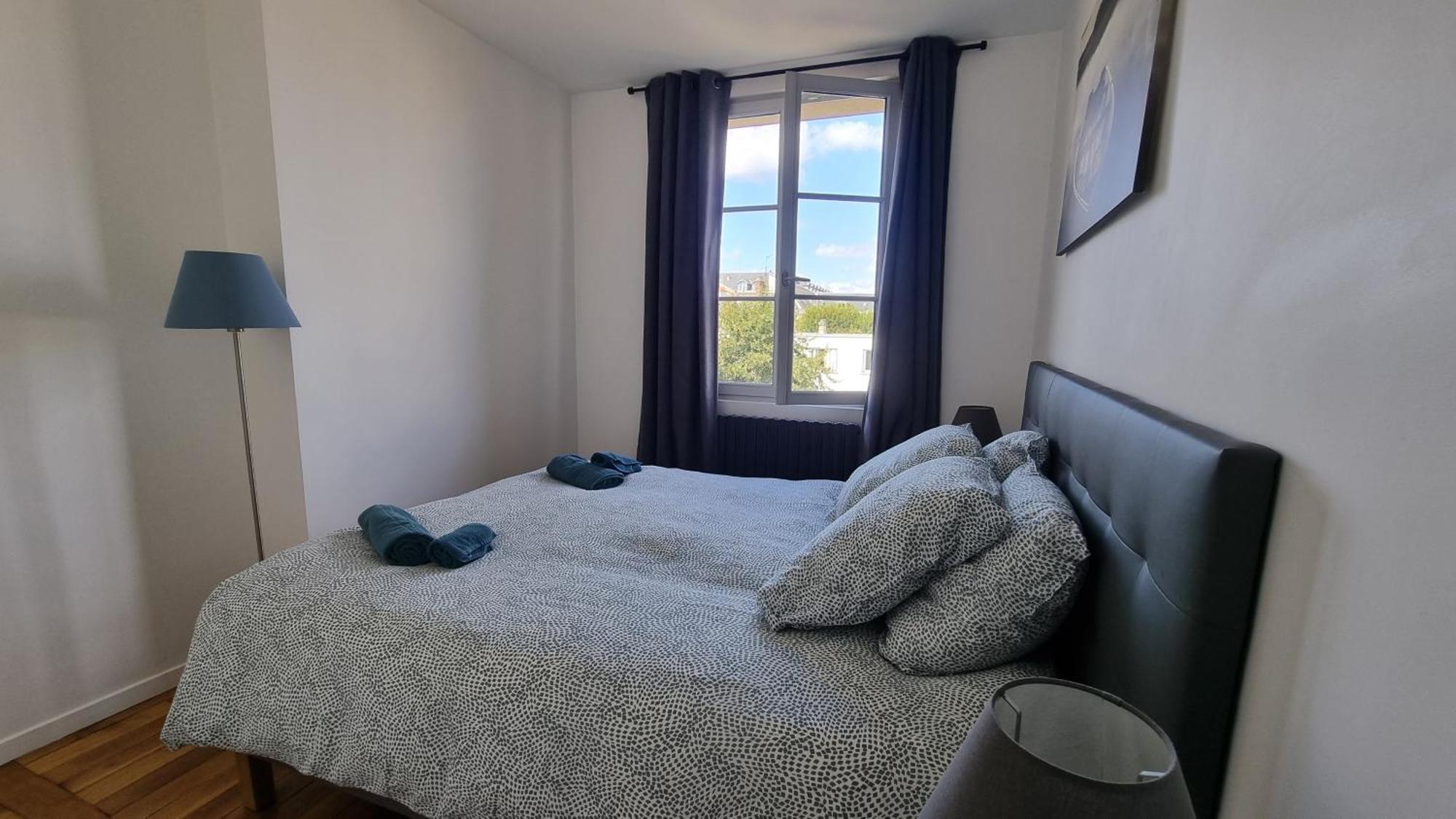 Le 16 - Chateau Apartamento *
